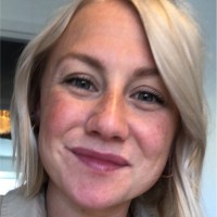 Cornelia Olsson