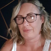 Caroline Mckinlay