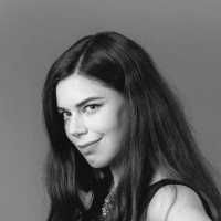 Claire Bouvry