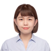 Alice Huang