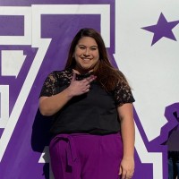 Priscilla Galvan