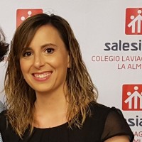 Esther Elizalde Marquina