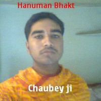 Amit Chaubey