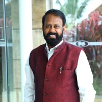 LCdr  RAVINDRANATH REDDY