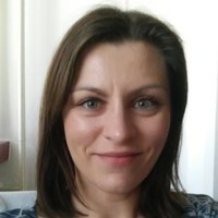 Nikolina Šverer Bulešić