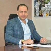 Mahmoud ELGamal