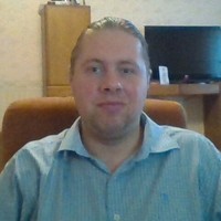 Dzmitry Shalukhau