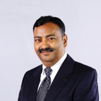 Sreenivasulu Bandaru