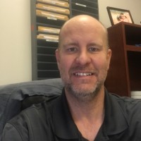 Jarrod Zuhlke