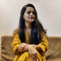 Pranali Ambavale