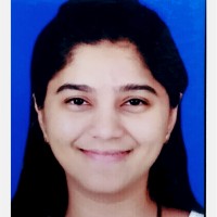 Dhanashree Dixit