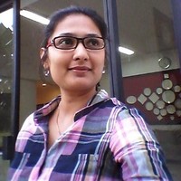 Jalpa Gohil