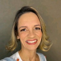 Maria Da Conceiçao S De Azevedo Rebouças
