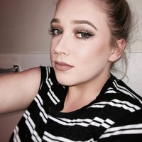 Jordyn Larkin