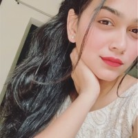 Mansi Pardeshi
