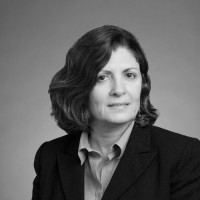 Homa Ghaemi