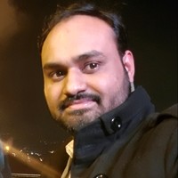 Naveed Abbas