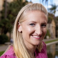 Chantal Welch