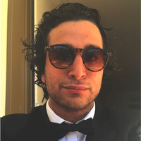 Alessandro Sarrafzadeh