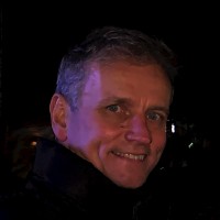 Mark Gilligan