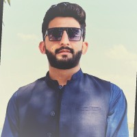 ZUBAIR SALEEM