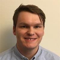 Arons Erik Larslin