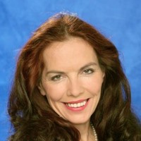 Eva Pfisterer, Mag.