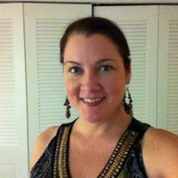 Suzanne Hamilton