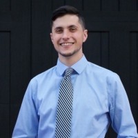 Luke Moore