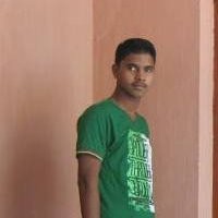 Pradeepta Kumar Sahu