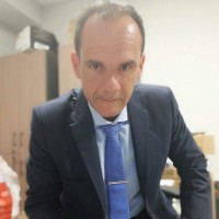 Christos Kalyvas