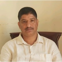 Devendra Jeena