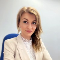 Teodora Petrova