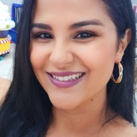 Barbara Carolina Ribeiro Das Neves