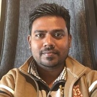 Logeshwaren Tharumalingam