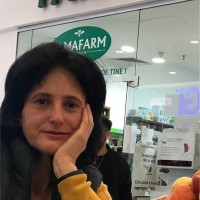 Talpos Maria
