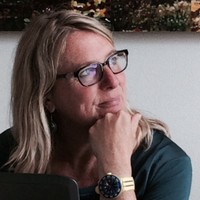 Jackie Slotboom