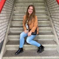 Valerie Barends
