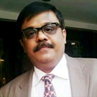 Dr Niraj S Shah