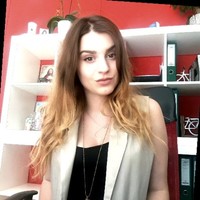 Rena Savouri