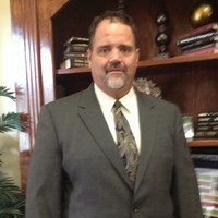 Rob Mcginnett
