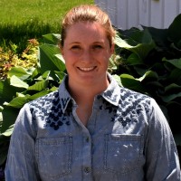 Kristin Merriman