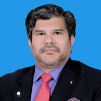 Dr Hammad Ahmed Hashmi