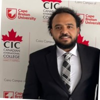 Mohamed Ashraf