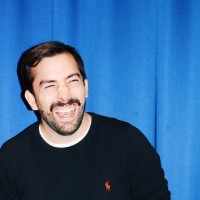 Simon Dolliana, BSc MA