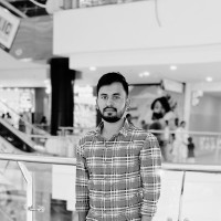 Mallikarjun Chette