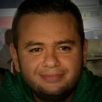 Rafael Arteaga Muñoz