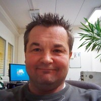 Kenneth Fagrelius