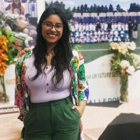 Mariela Francisca Ramos Rojas