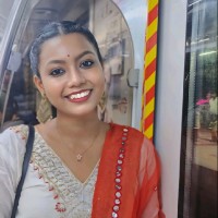 Neha Dey